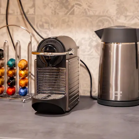 Daire Iatrus Guest & Sauna Tırnova