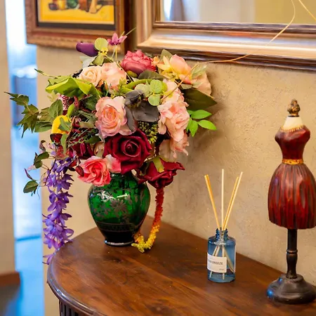 Iatrus Guest & Sauna Daire