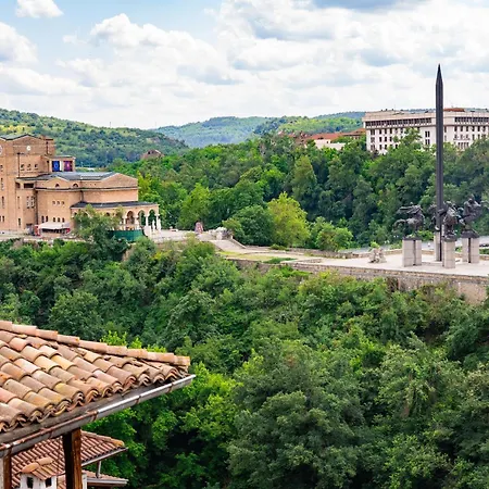 Iatrus Guest & Sauna * Tırnova