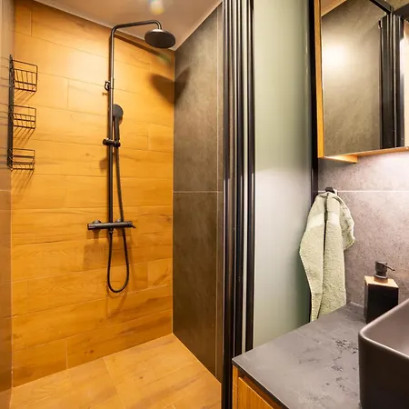 Iatrus Guest & Sauna *